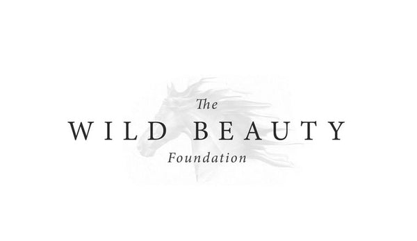 SDV supports The Wild Beauty Foundation wild horse rescue