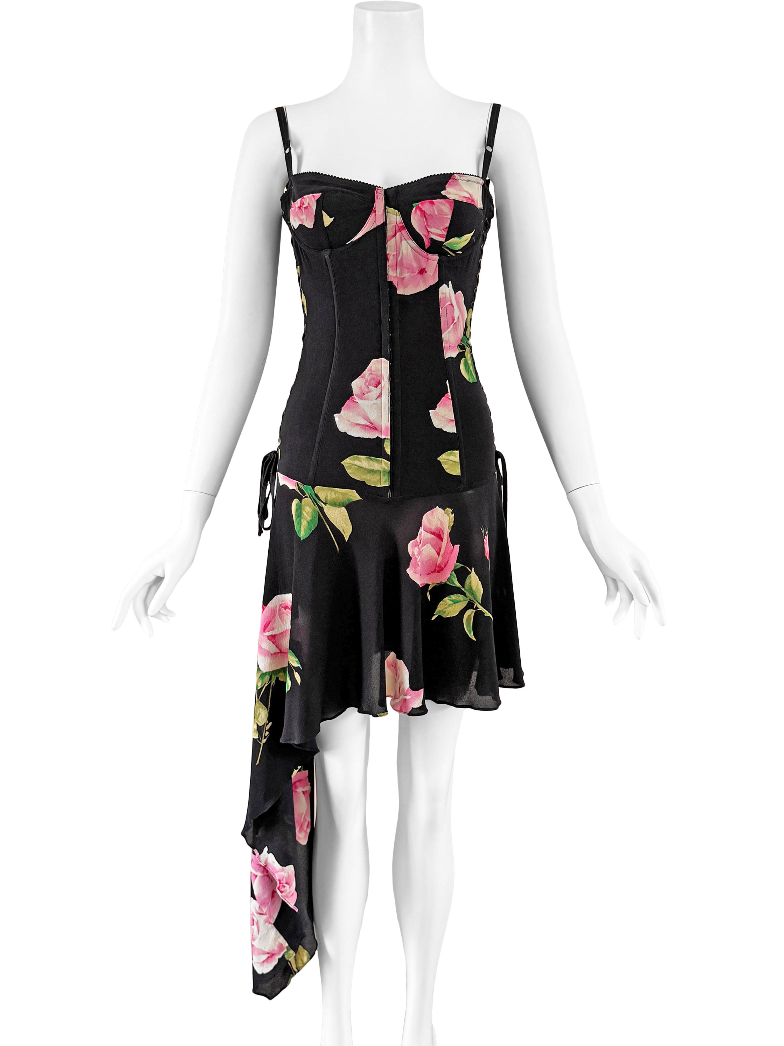 Dolce & Gabbana – Sweet Disorder Vintage