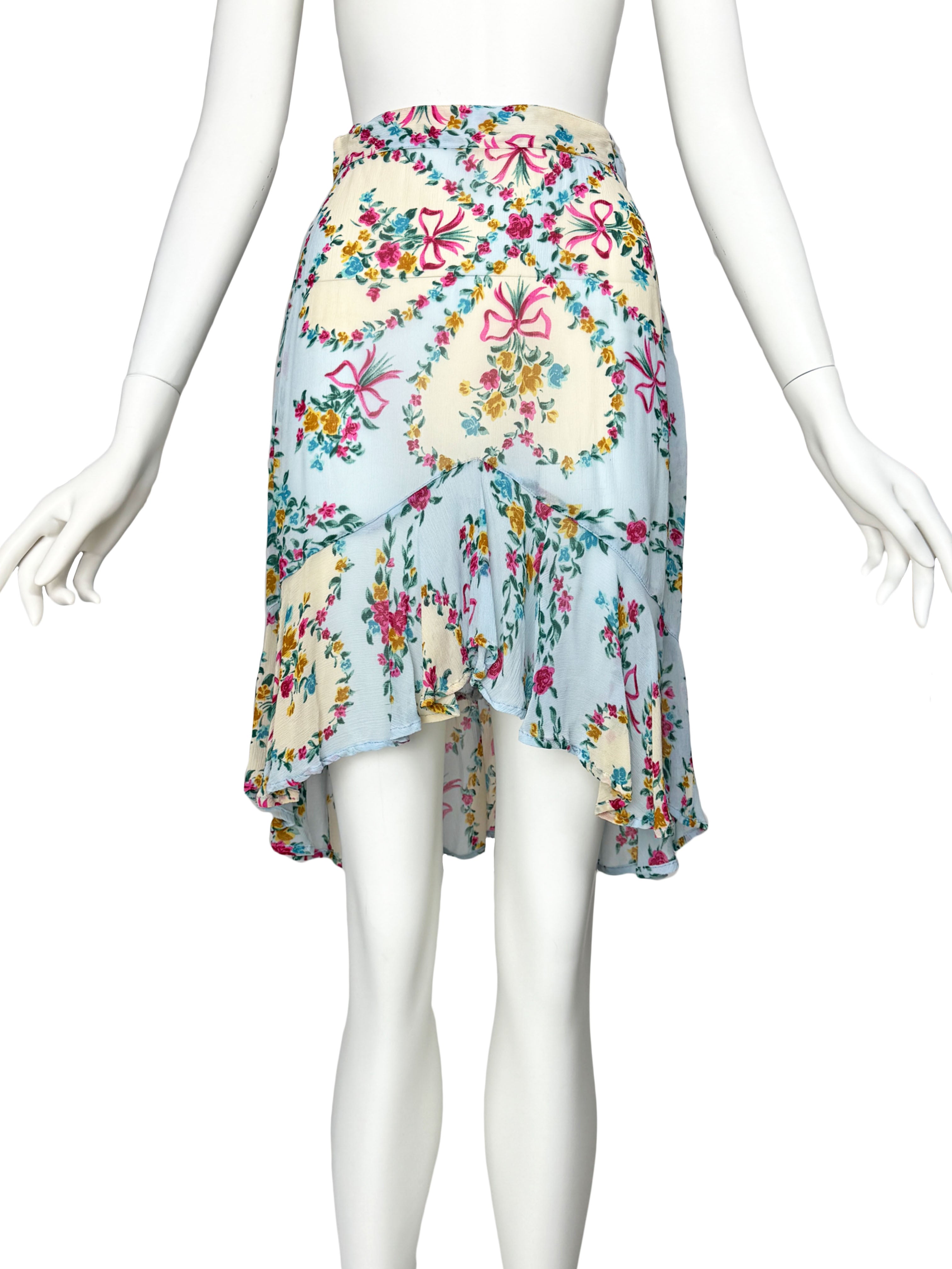 Moschino – Sweet Disorder Vintage