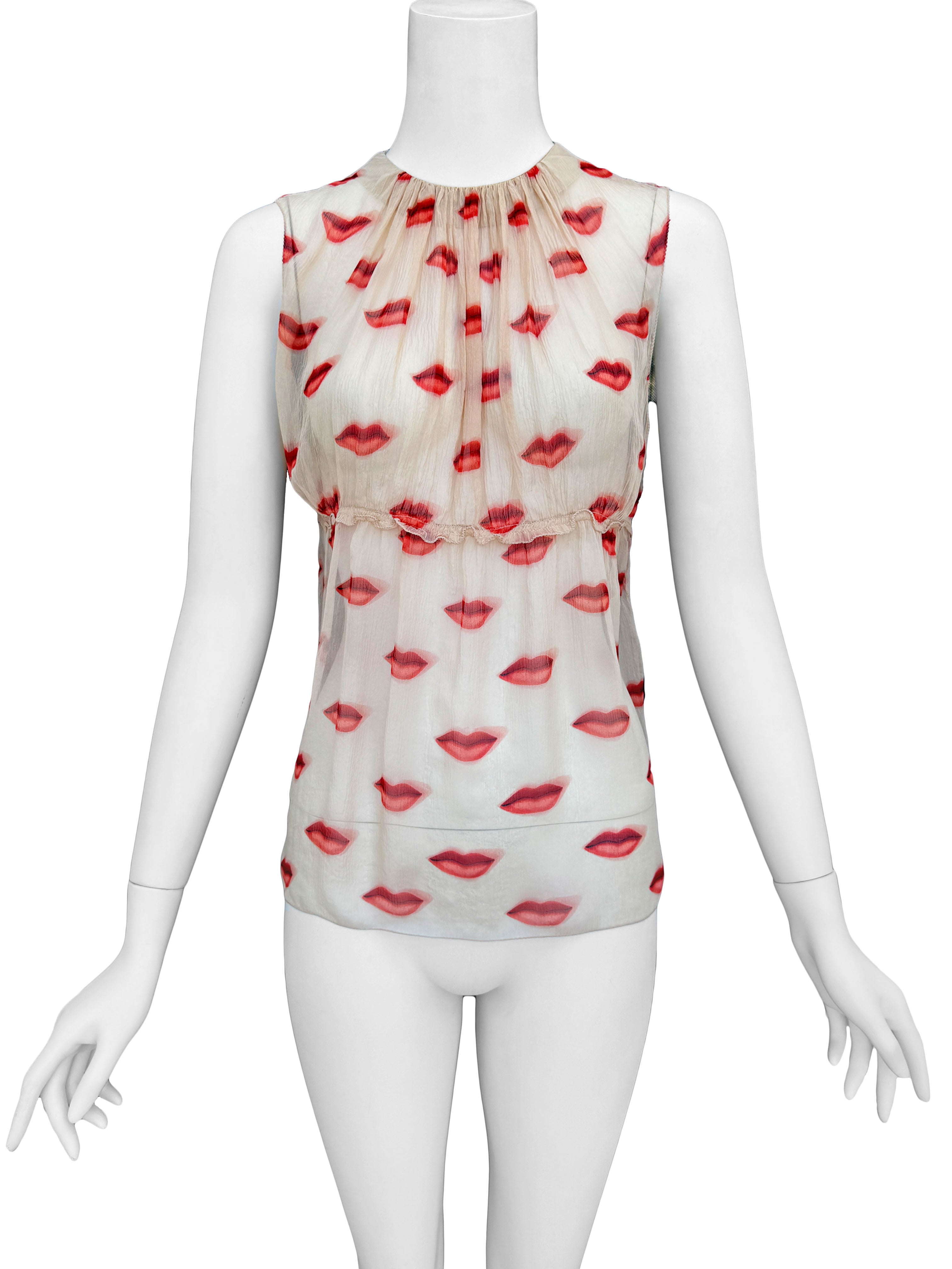 Prada – Sweet Disorder Vintage