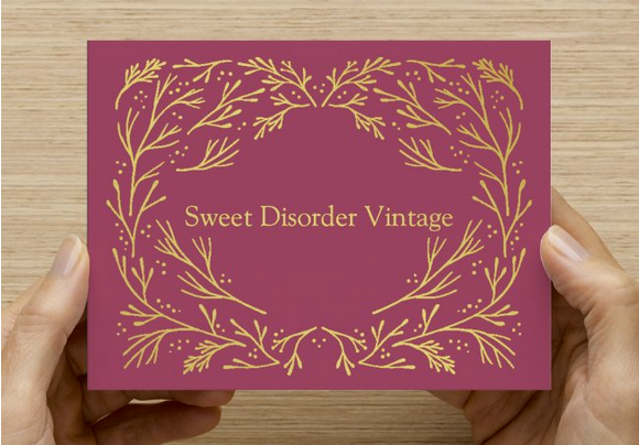 SDV Gift Cards Now Available