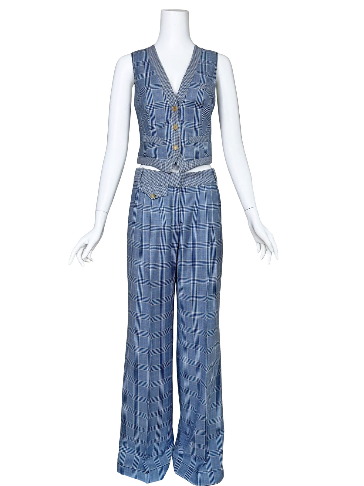 Alexander McQueen – Sweet Disorder Vintage