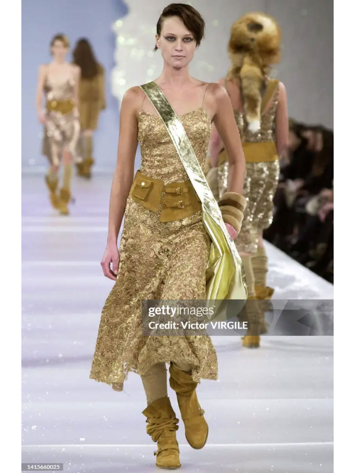 Blumarine – Sweet Disorder Vintage