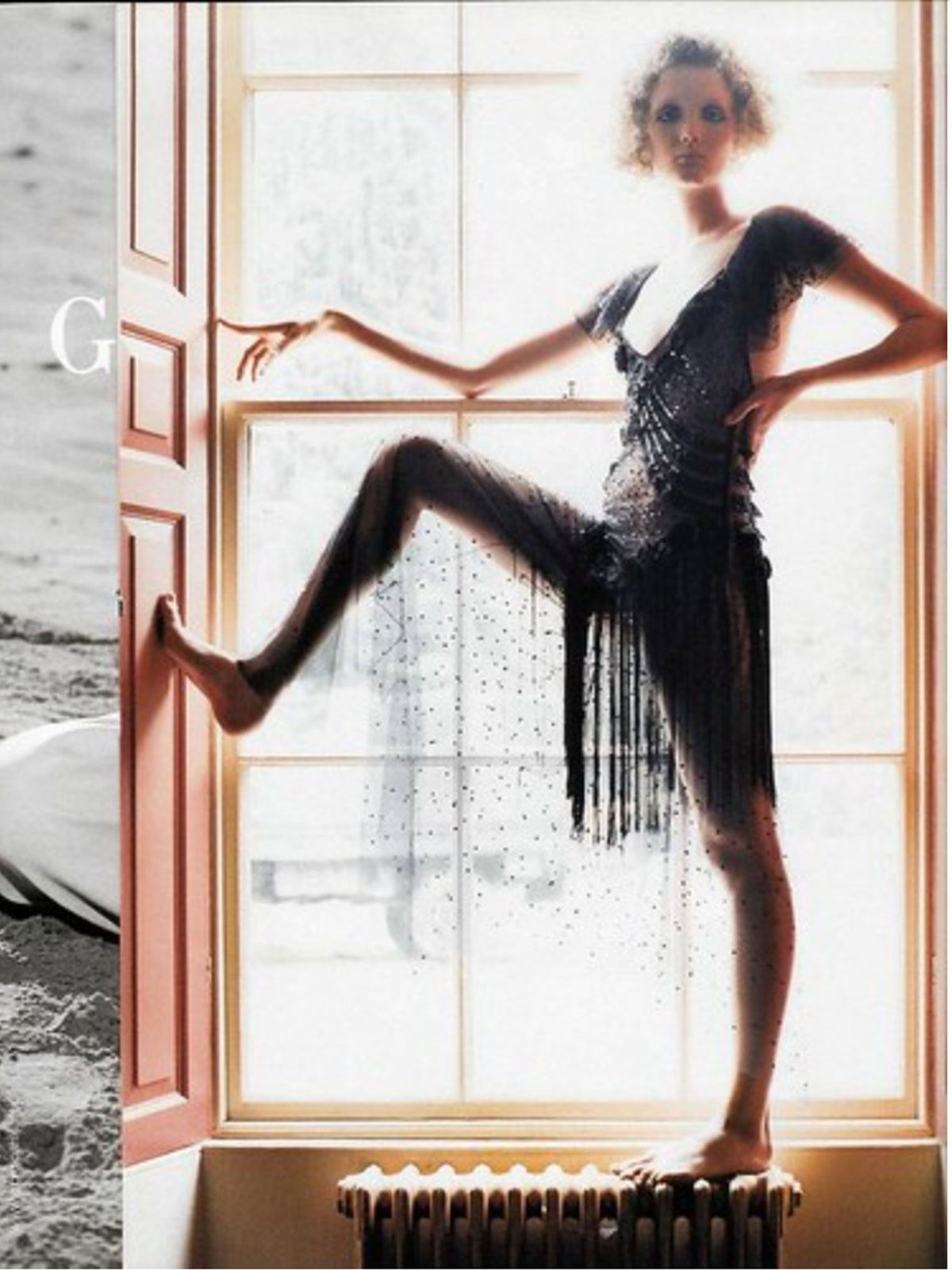 Blumarine – Sweet Disorder Vintage