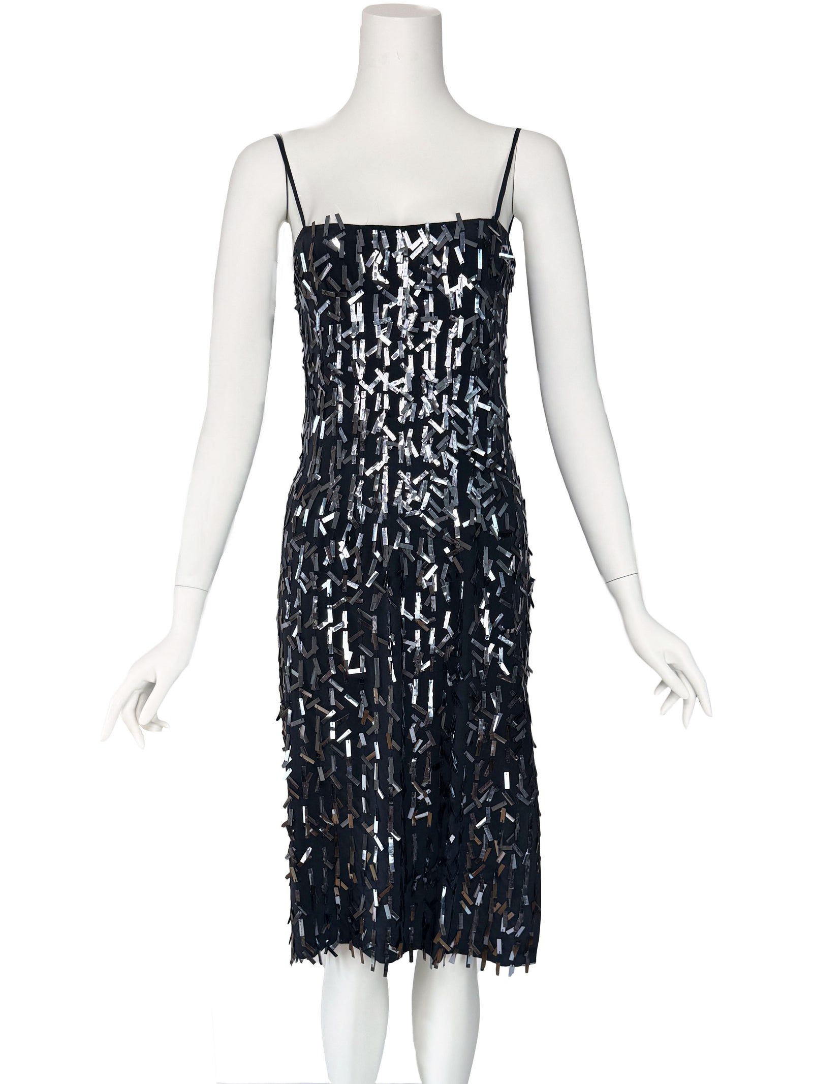 blumarine sequinned fringed mini dress Y2K Sequin Silk Midi while the sculpted fit Rush My Order:No Rush salestaxfree Boho Tie Dye Maxi