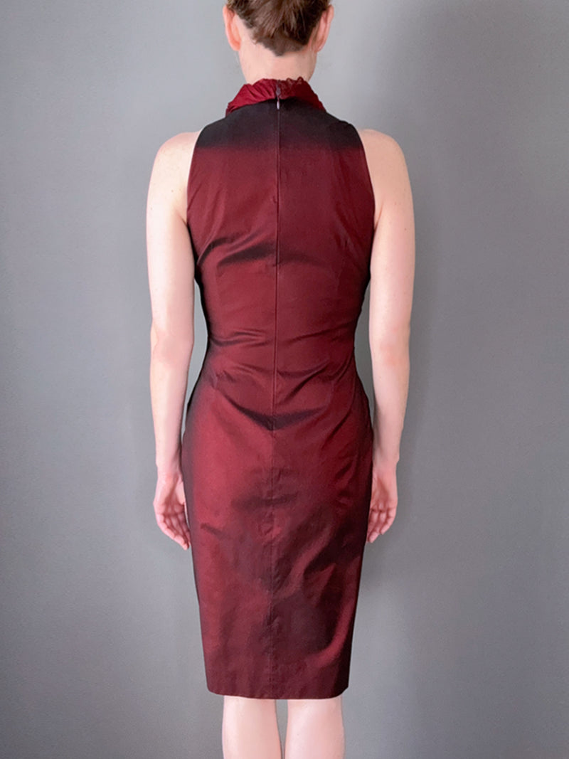 Givenchy Couture by Alexander McQueen A/W 1998 'Blade Runner