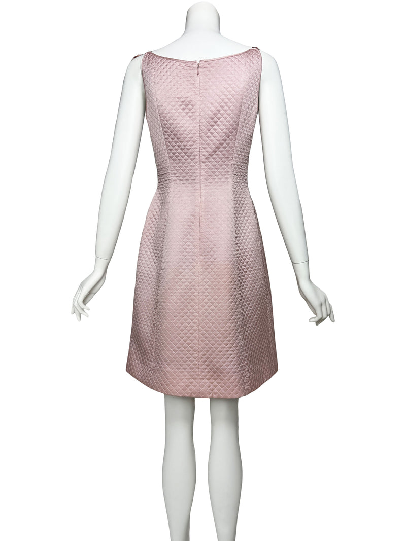 Alexander McQueen Spring 2005 'It's Only a Game' Silk Mini Dress – Sweet Disorder Vintage Alexander McQueen Spring 2005 'It's Only a Game' Silk Mini Dress – Sweet Disorder Vintage