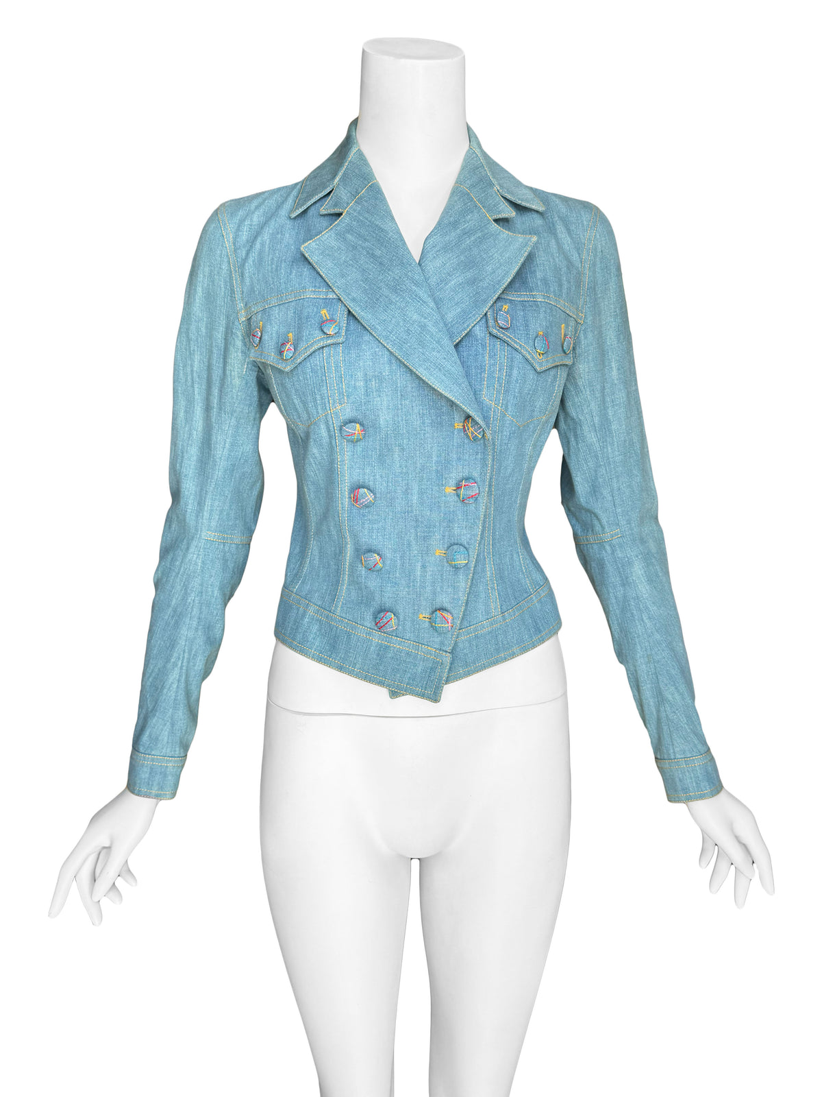 John Galliano – Sweet Disorder Vintage