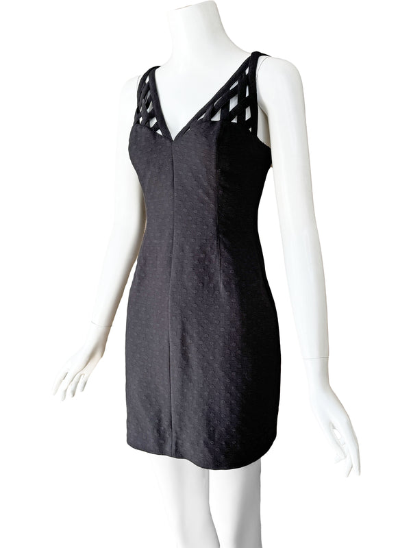 Lolita Lempicka A/W 1997 Dress & Jacket Set