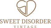 Sweet Disorder Vintage