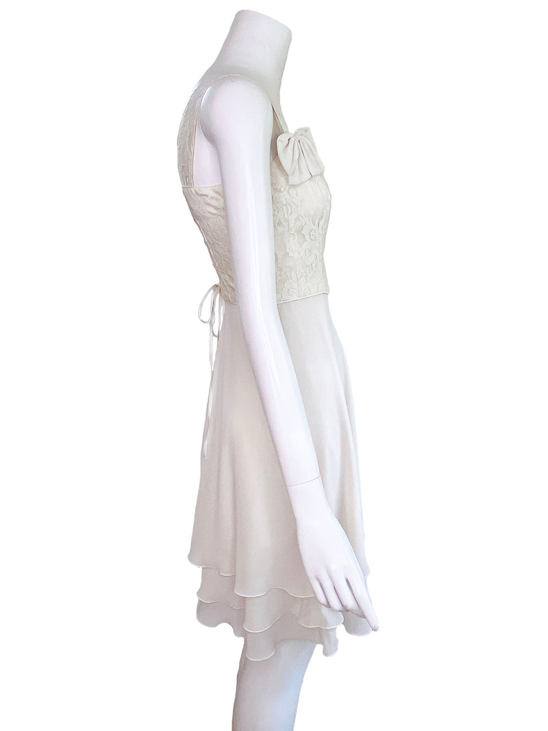 Lolita Lempicka 1995 Corset Dress