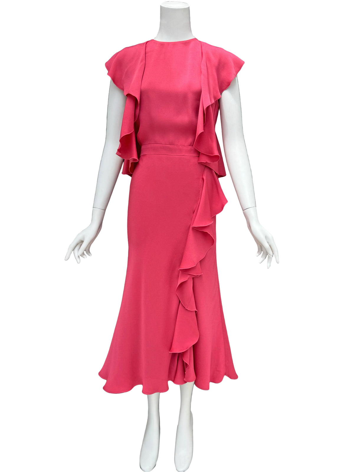 Alexander McQueen – Sweet Disorder Vintage