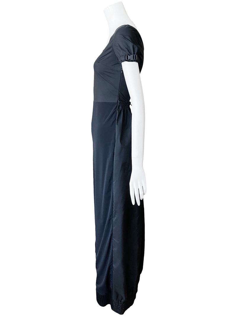 Miu Miu AW 1999 Runway Maxi Dress