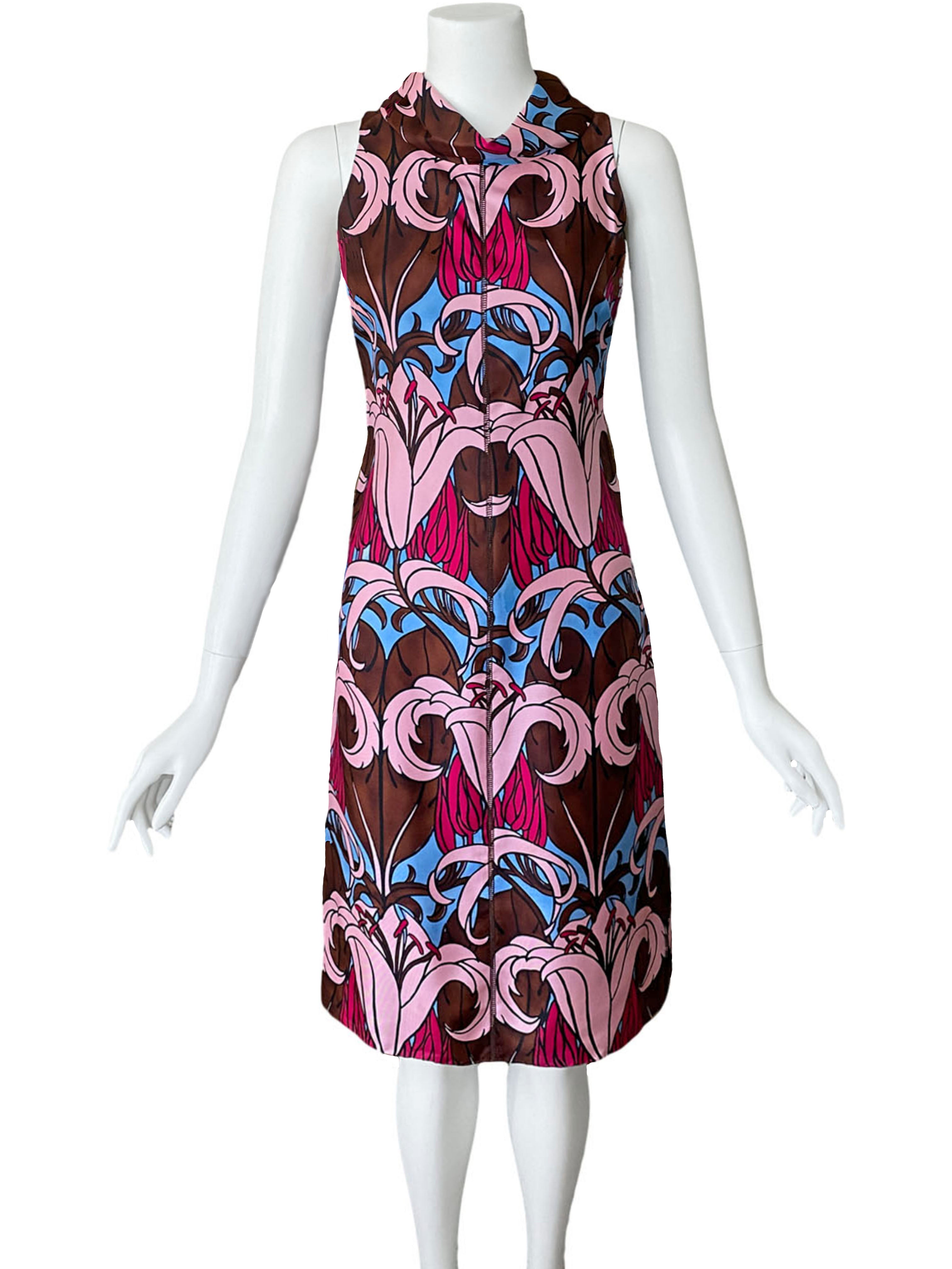Prada + Miu Miu – Sweet Disorder Vintage Prada + Miu Miu – Sweet Disorder Vintage