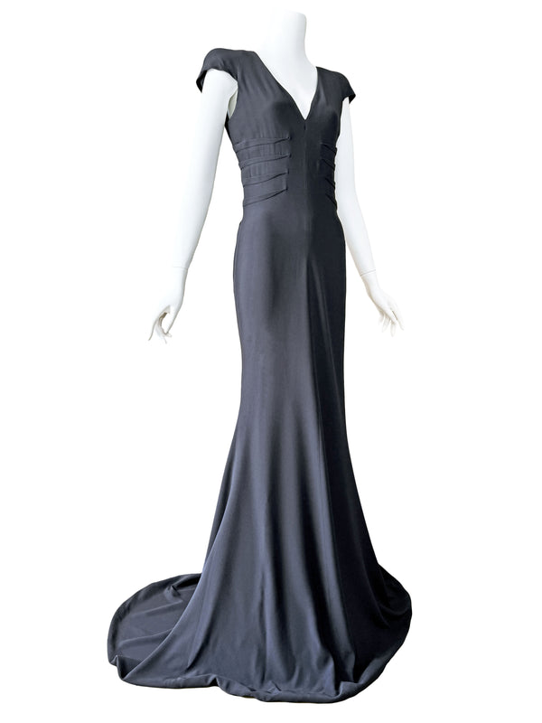 Alexander McQueen by Sarah Burton 2012 Skeleton Dress