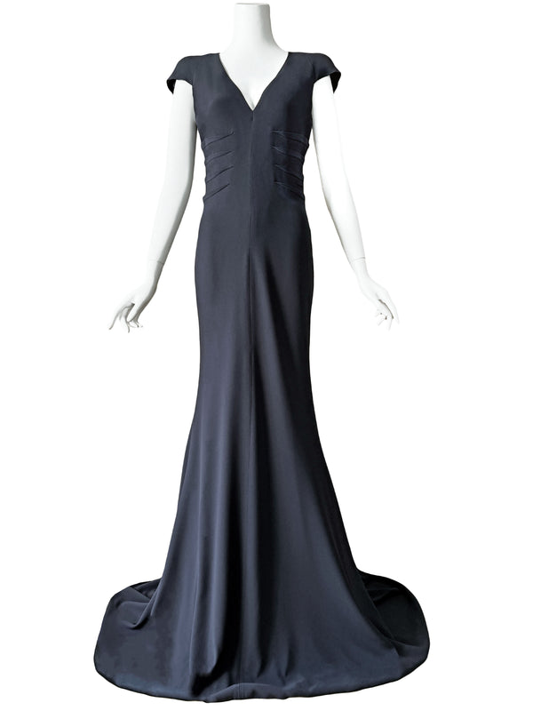 Alexander McQueen by Sarah Burton 2012 Skeleton Dress
