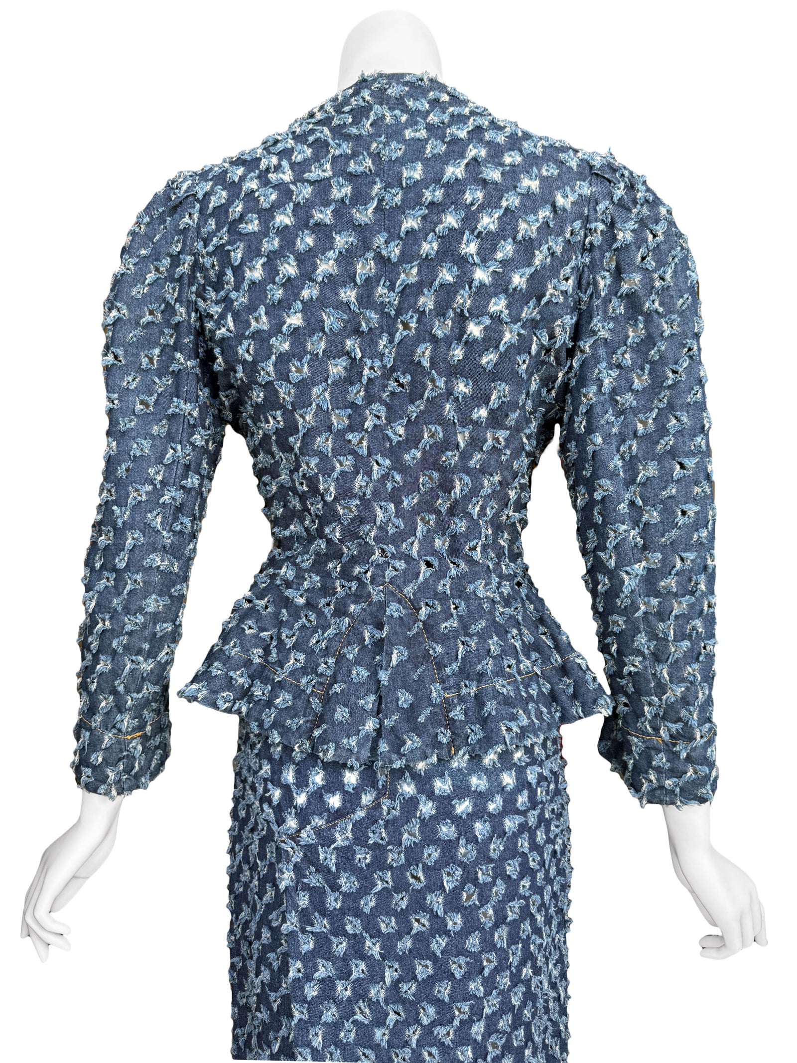 vivienne westwood デニムナイフスカート vivienne westwood デニムナイフスカート vivienne westwood