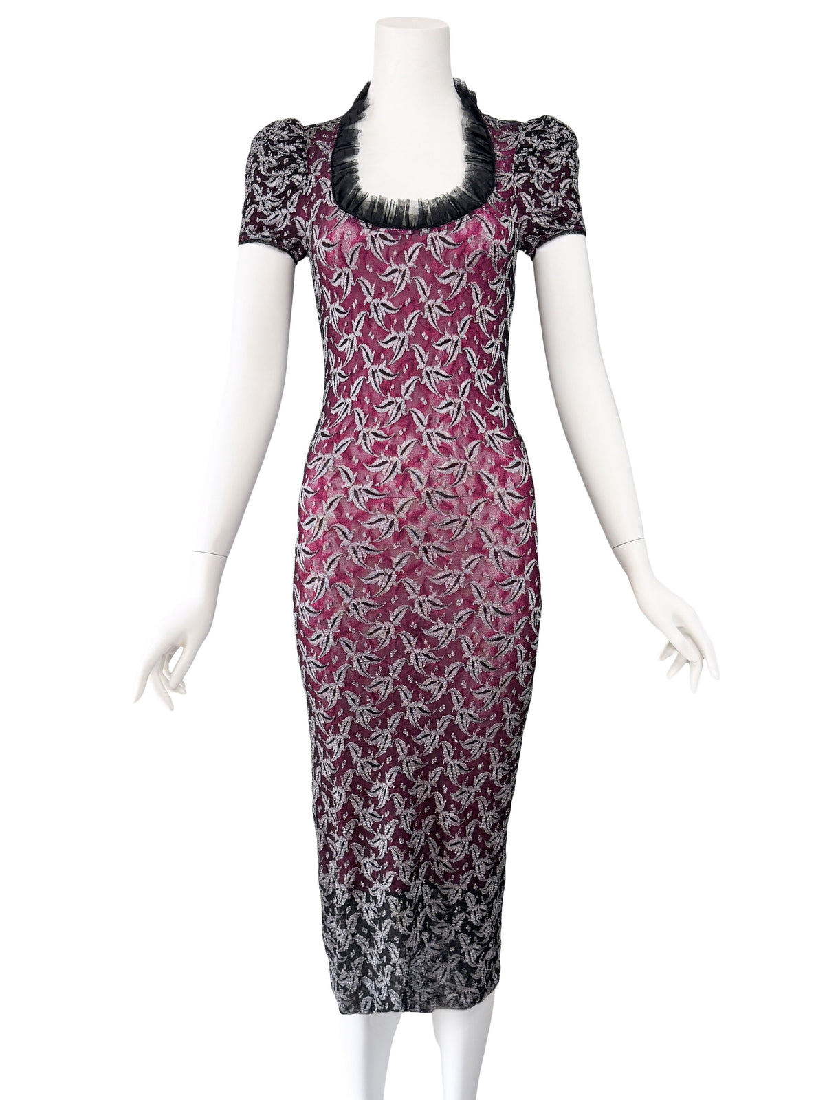 Vivienne Westwood – Sweet Disorder Vintage