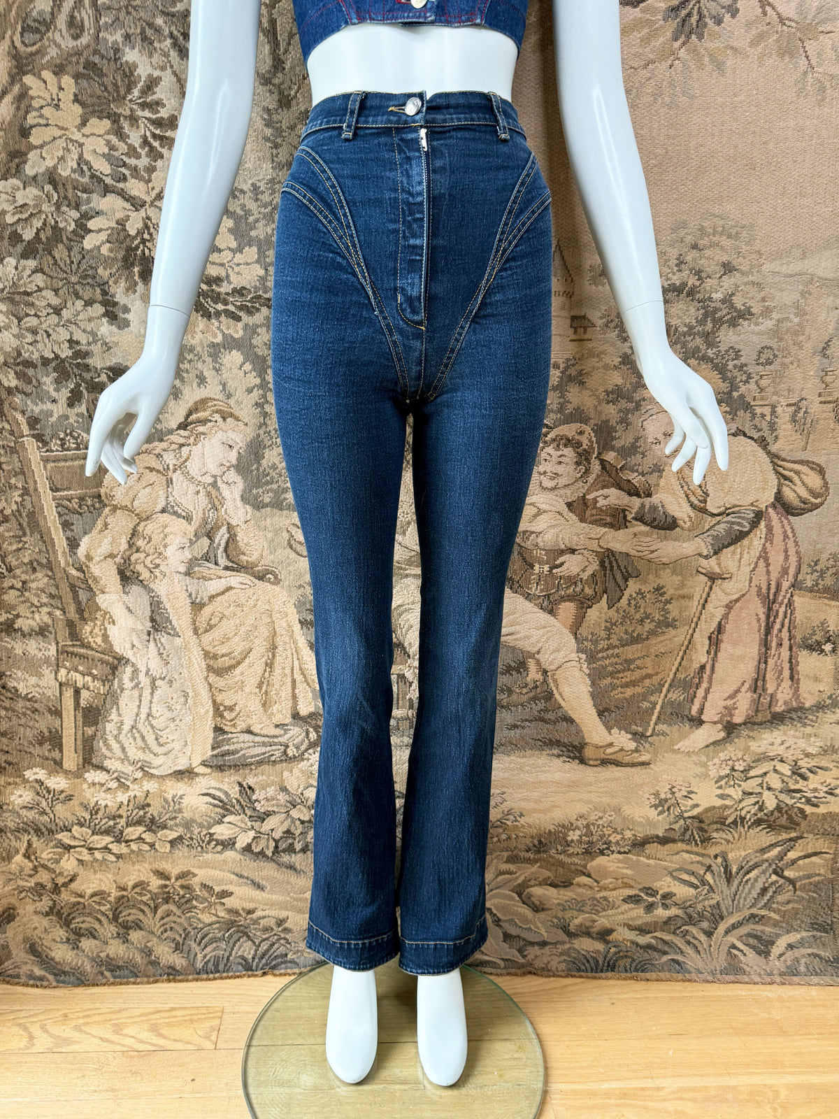 Vivienne Westwood – Sweet Disorder Vintage