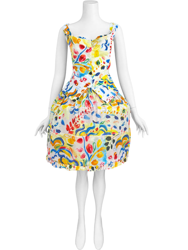 Vivienne Westwood Anglomaina 2013 Sunday Top