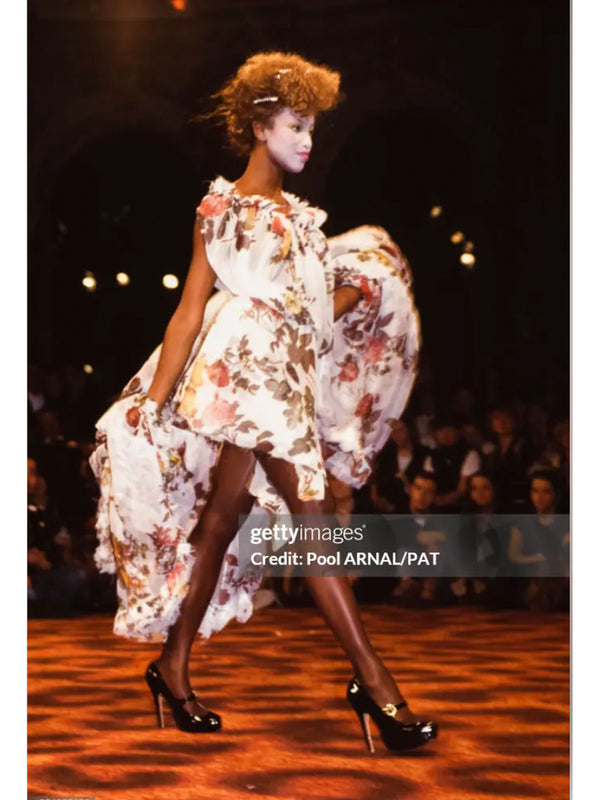 Vivienne Westwood – Sweet Disorder Vintage