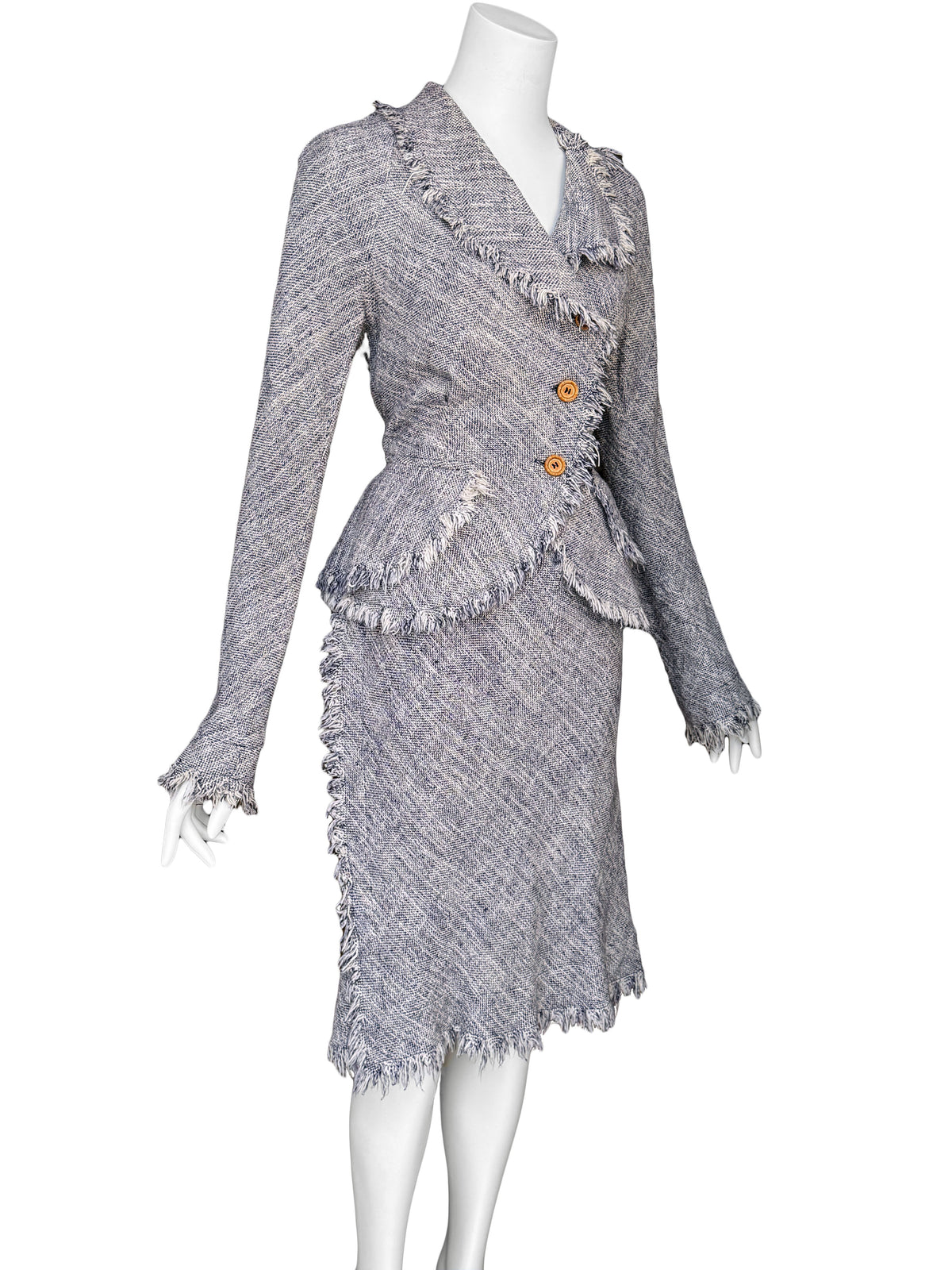 Vivienne Westwood – Sweet Disorder Vintage