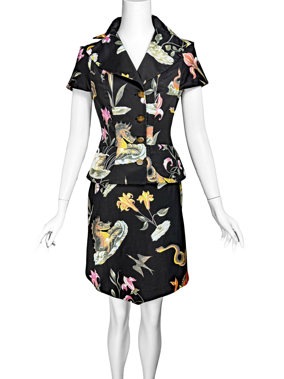 Vivienne Westwood – Sweet Disorder Vintage