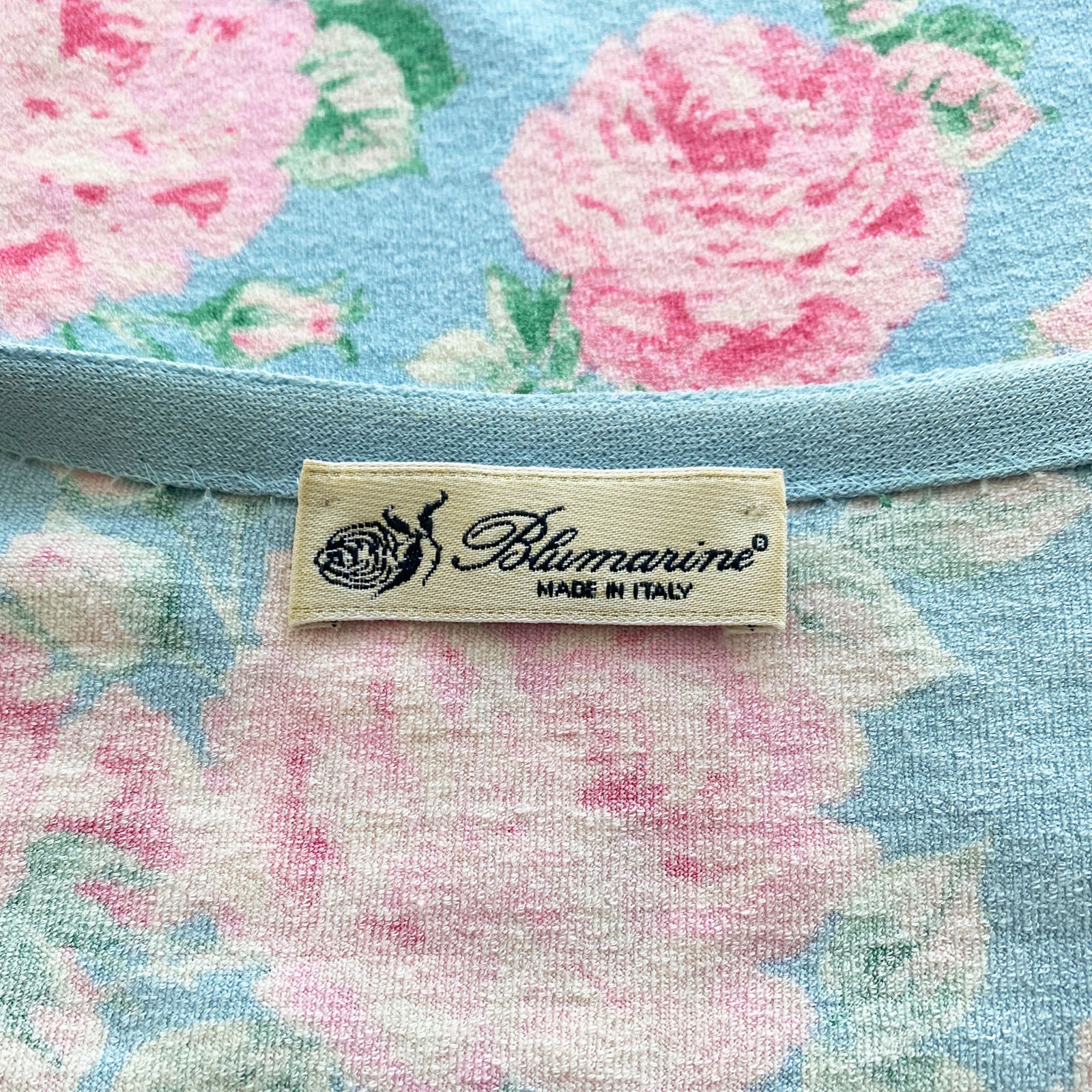 Blumarine Y2K Amore Cardigan Set – Sweet Disorder Vintage Blumarine Y2K Amore Cardigan Set – Sweet Disorder Vintage
