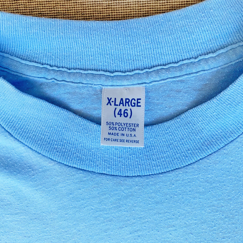 1970s Equal Rights Amendment T-shirt