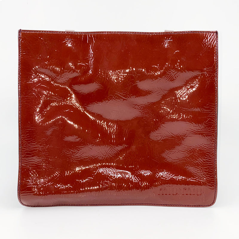 Miu Miu A/W 1999 Lenticular Handbag