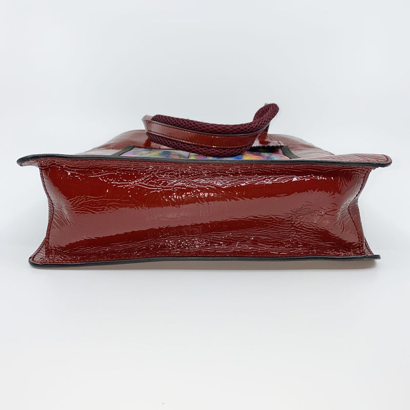 Miu Miu A/W 1999 Lenticular Handbag