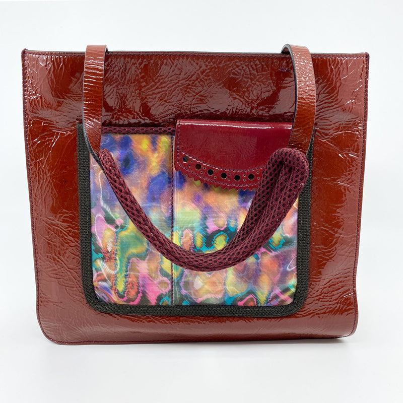 Miu Miu A/W 1999 Lenticular Handbag