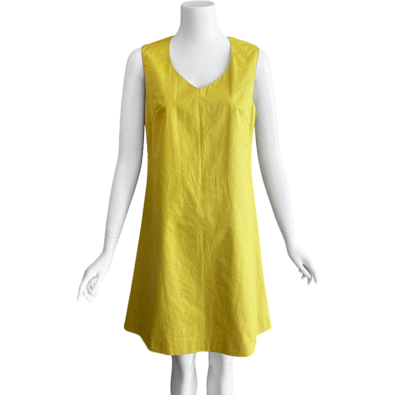 1990s Marni Shift Dress