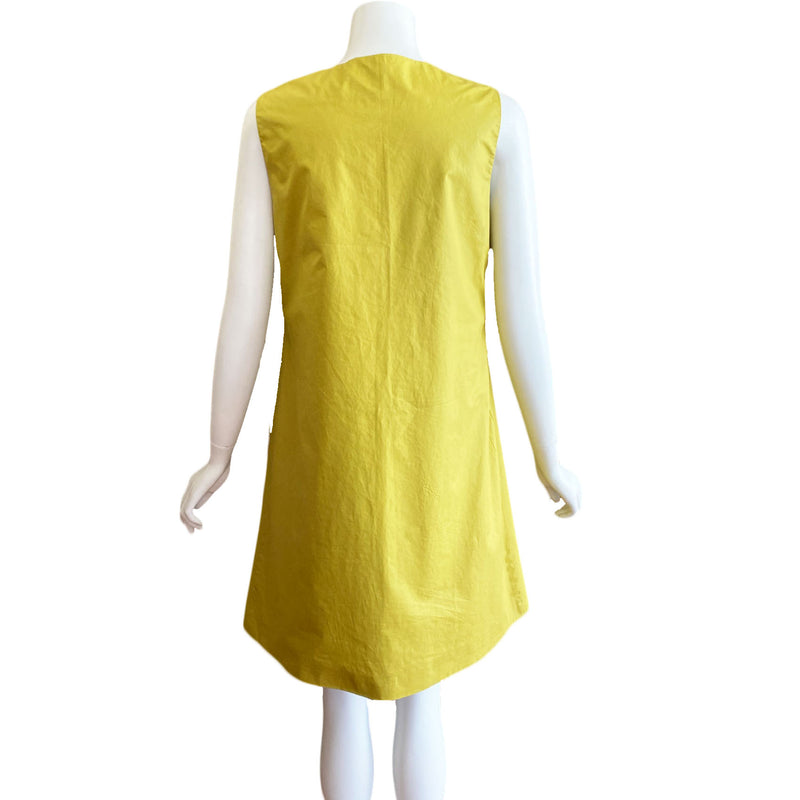 1990s Marni Shift Dress