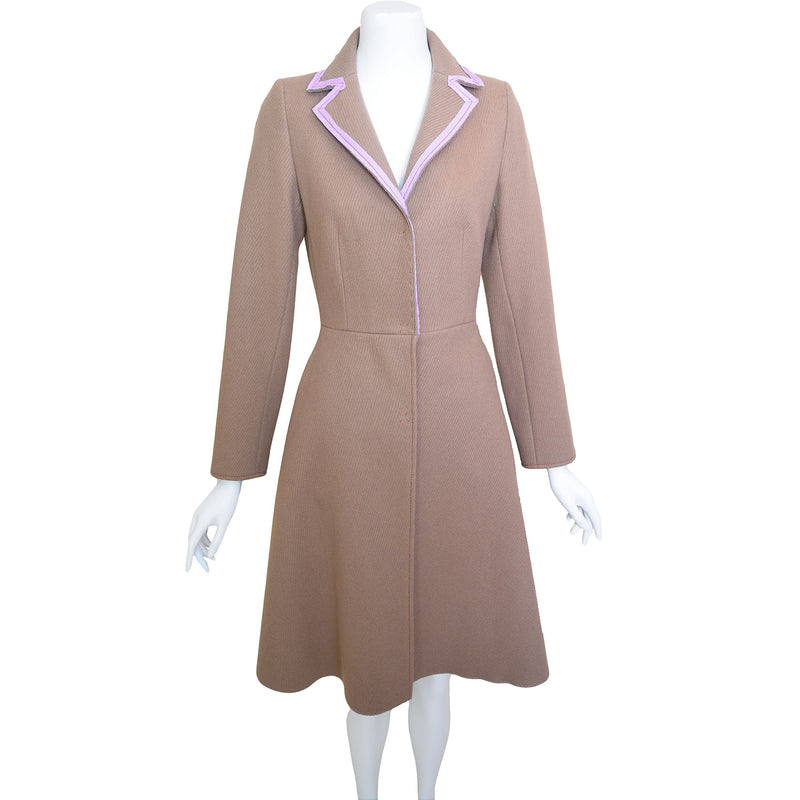 Miu Miu A/W 2000 Coat