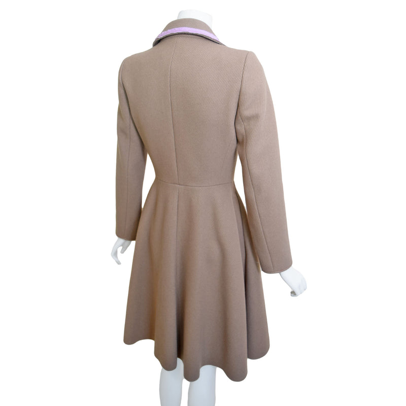 Miu Miu A/W 2000 Coat