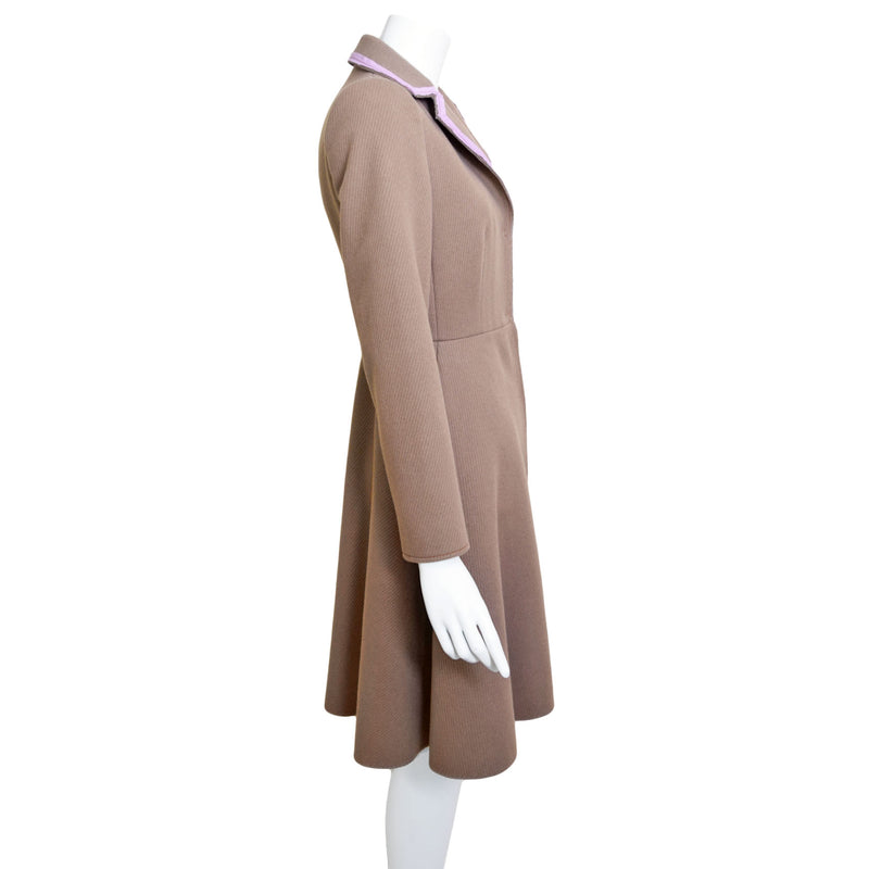 Miu Miu A/W 2000 Coat