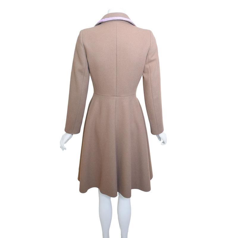 Miu Miu A/W 2000 Coat