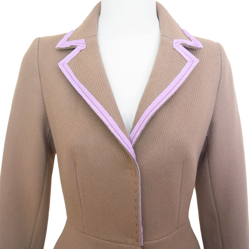 Miu Miu A/W 2000 Coat