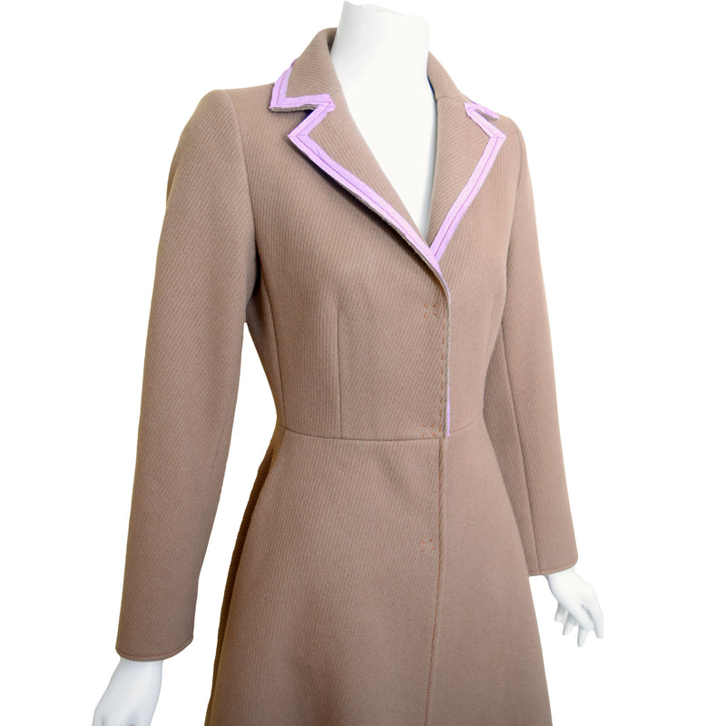 Miu Miu A/W 2000 Coat