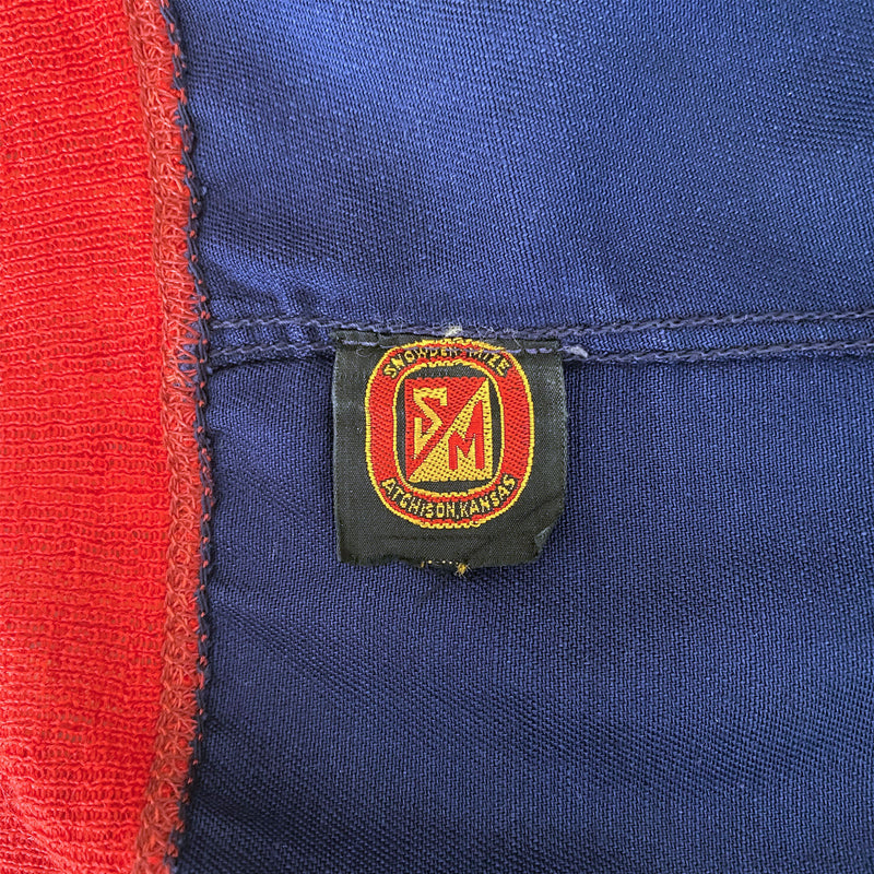 1940s Pepperettes Autograph Jacket