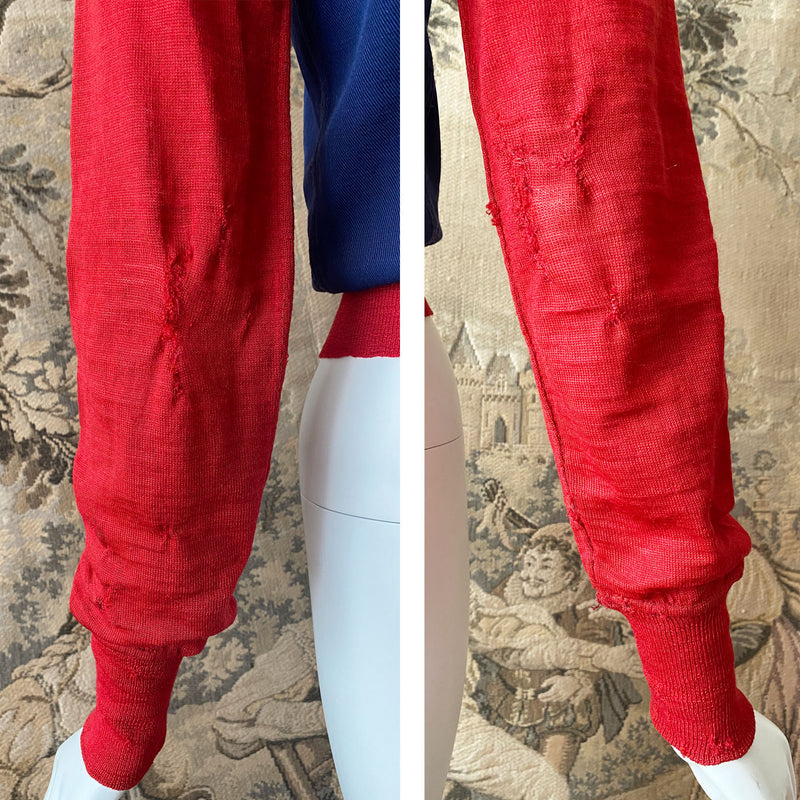 1940s Pepperettes Autograph Jacket