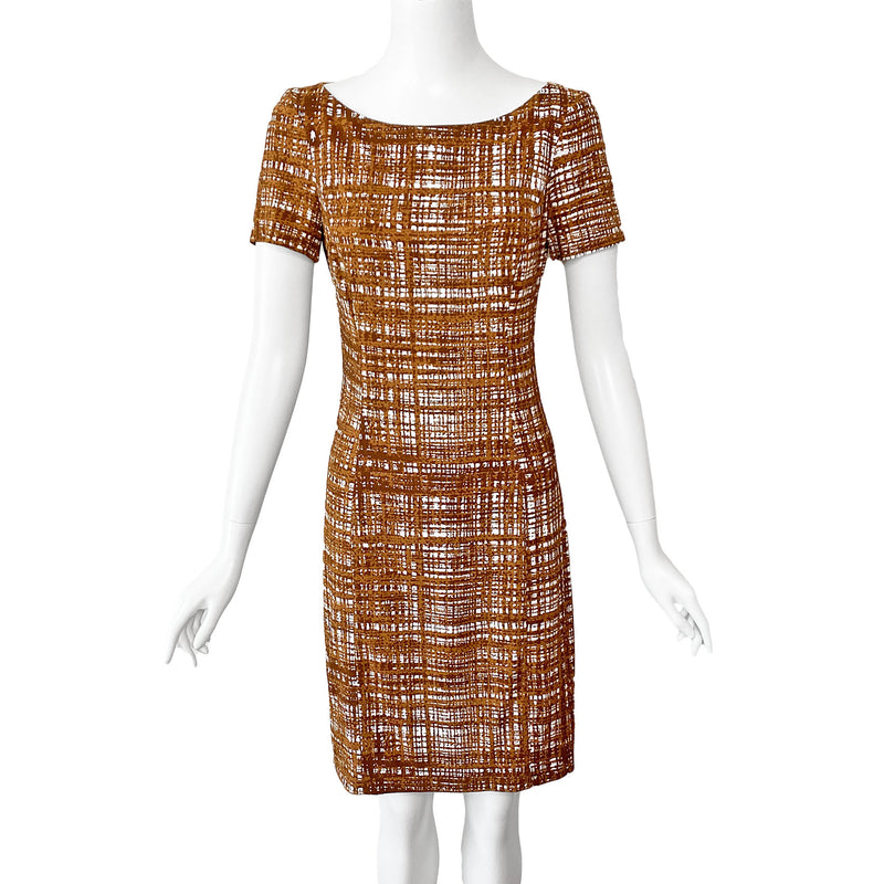 Prada 1996 'Ugly Pretty' Collection Dress