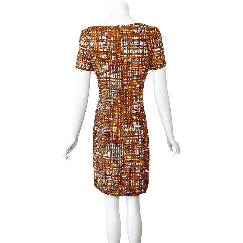 Prada 1996 'Ugly Pretty' Collection Dress