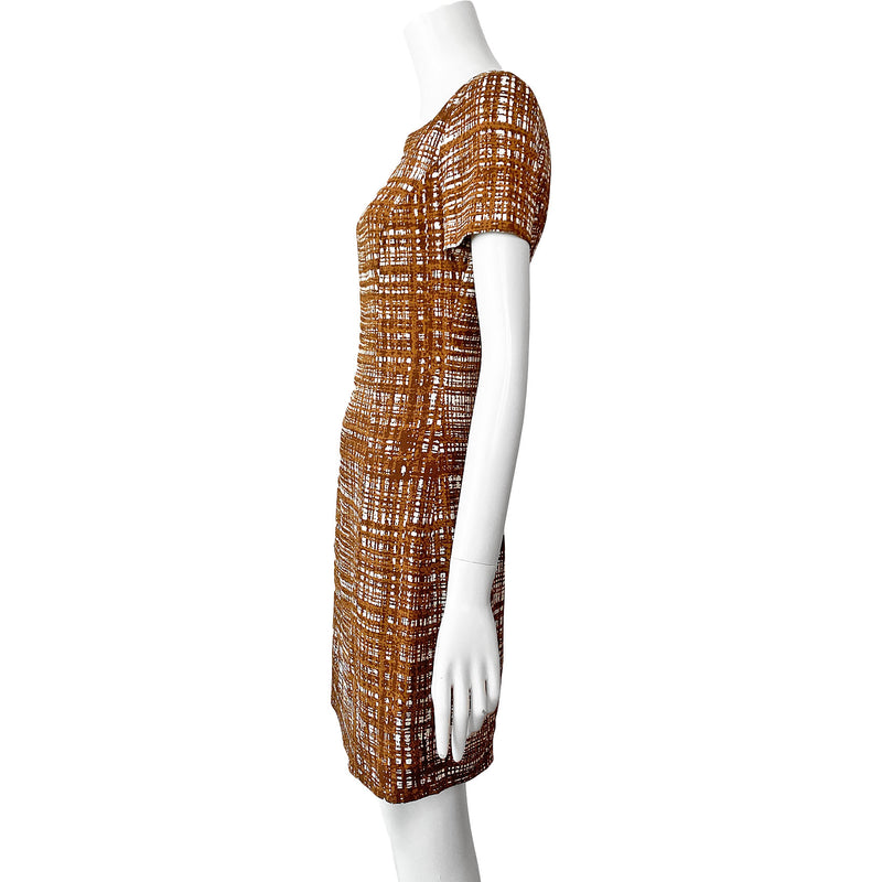Prada 1996 'Ugly Pretty' Collection Dress