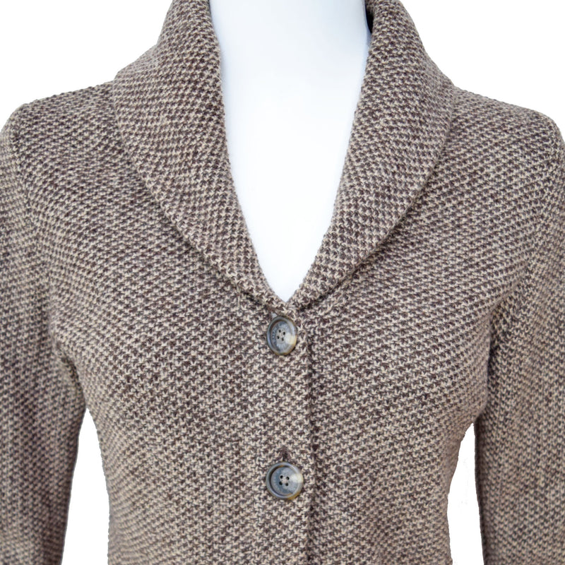 Lauren By Ralph Lauren 90s Knit Set