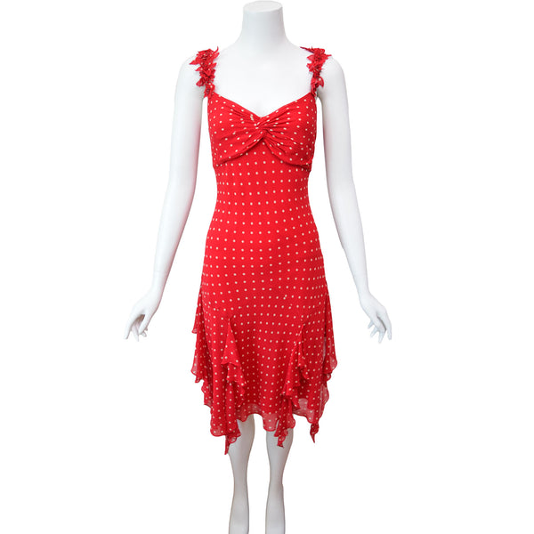 Sue Wong Y2K Jellyfish Dress
